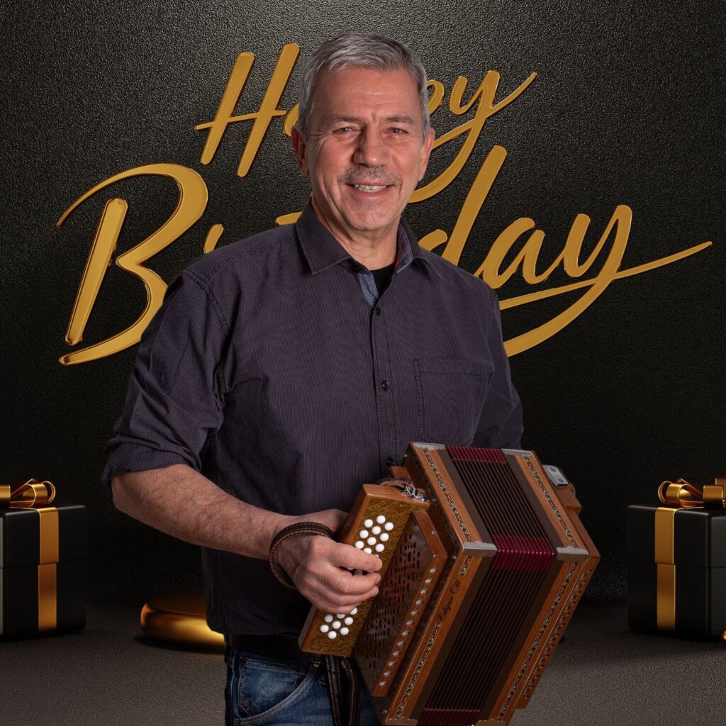 70 Jahre Res Schmid